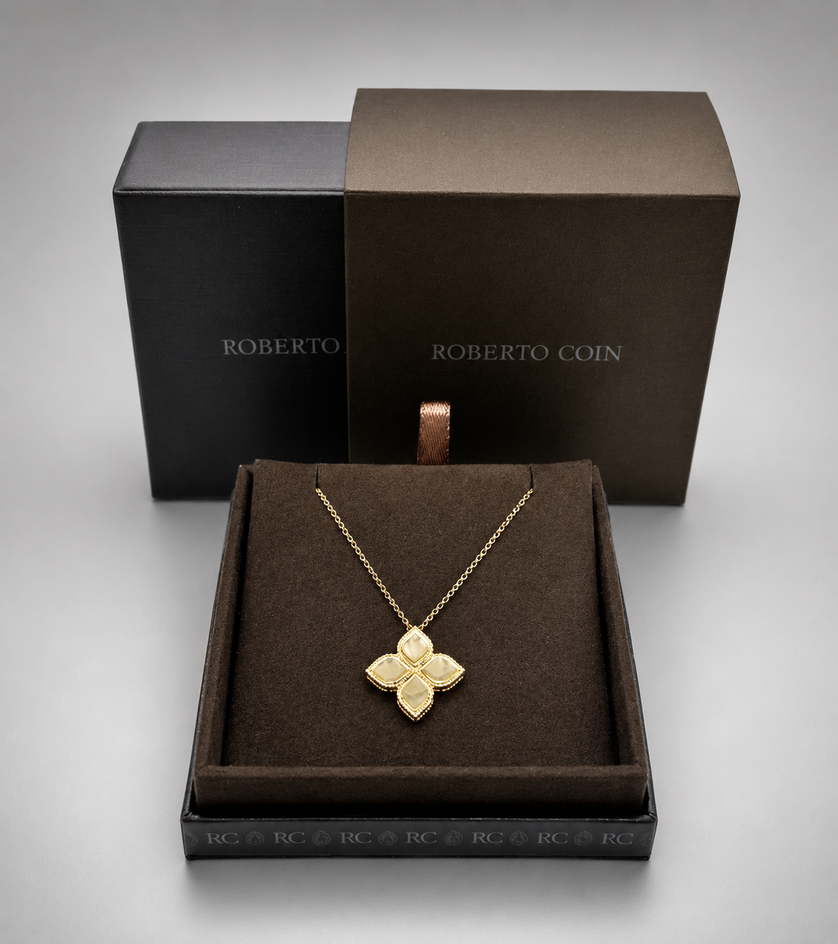 Designer Jewelry